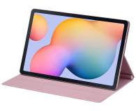 Samsung Book Cover do Galaxy Tab S6 Lite różowy - 563555 - zdjęcie 4